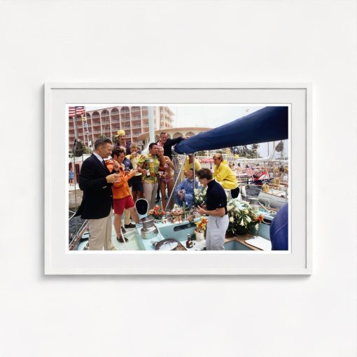 Ship's Cook - Image 5