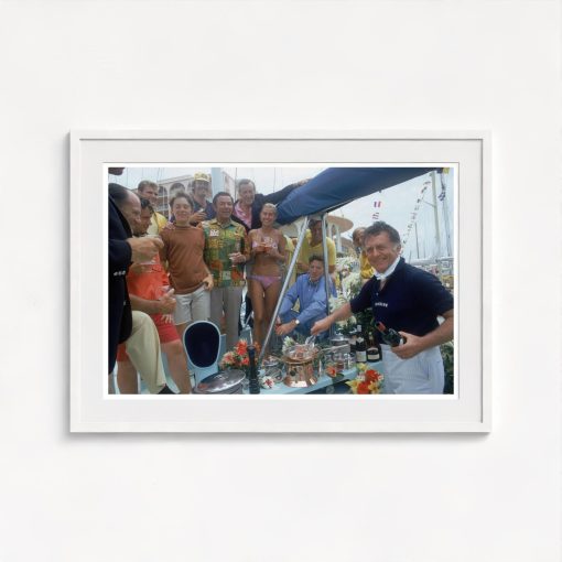 Ship's Cook Masson - Image 5