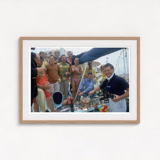 Ship's Cook Masson - Image 7
