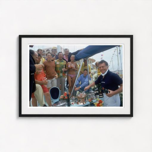 Ship's Cook Masson - Image 3