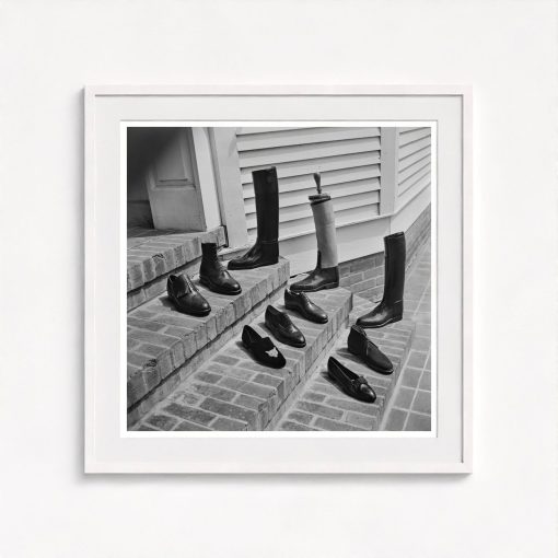 Shoes For City And Country - Image 5