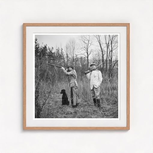 Shooting At Huntley Farm - Image 7
