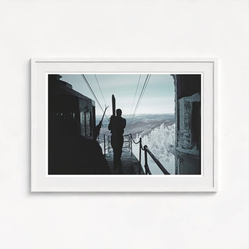 Ski Lift - Image 5