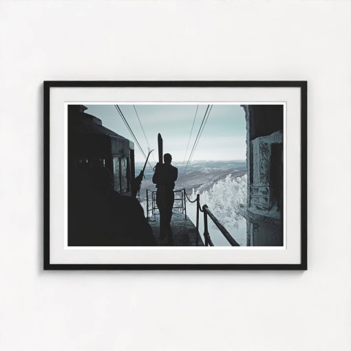 Ski Lift - Image 3