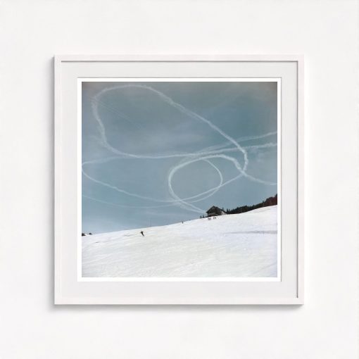 Skiing In Gstaad - Image 5