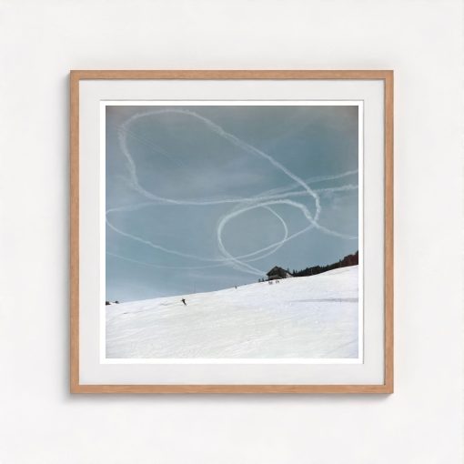 Skiing In Gstaad - Image 7