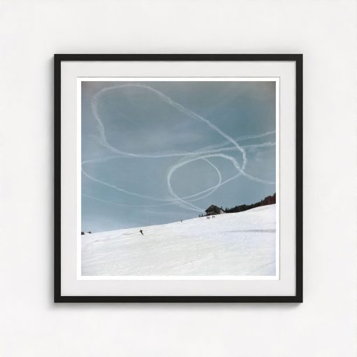 Skiing In Gstaad - Image 3