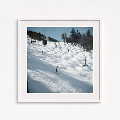 Skiing In Stowe - Image 5