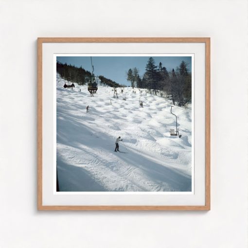 Skiing In Stowe - Image 7