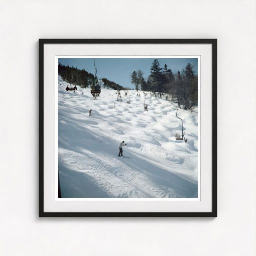Skiing In Stowe - Image 3