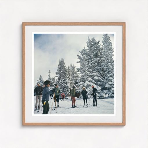Skiing In Vail - Image 7