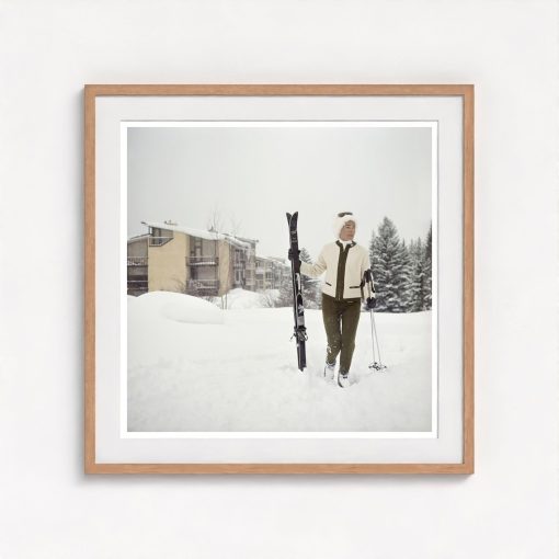 Skiing In Vail - Image 7