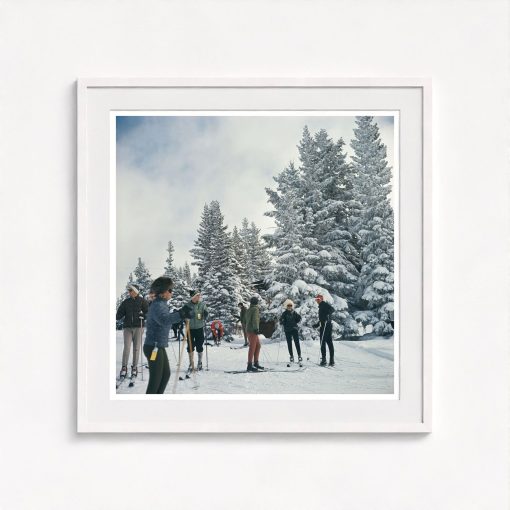 Skiing In Vail - Image 5