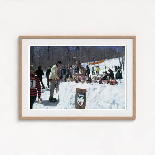 Sugarbush Skiing - Image 7