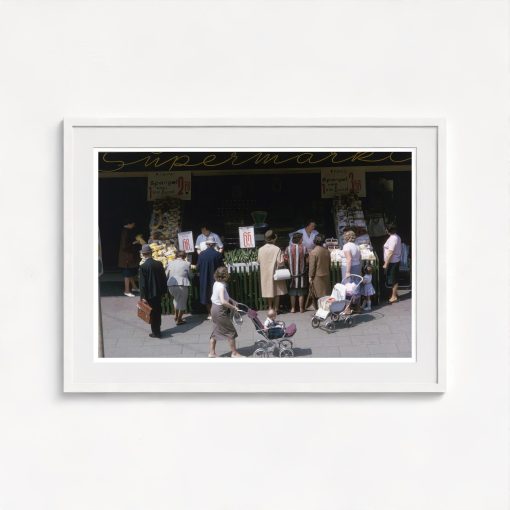 Supermarket - Image 5