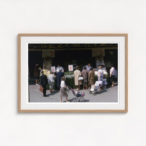 Supermarket - Image 7