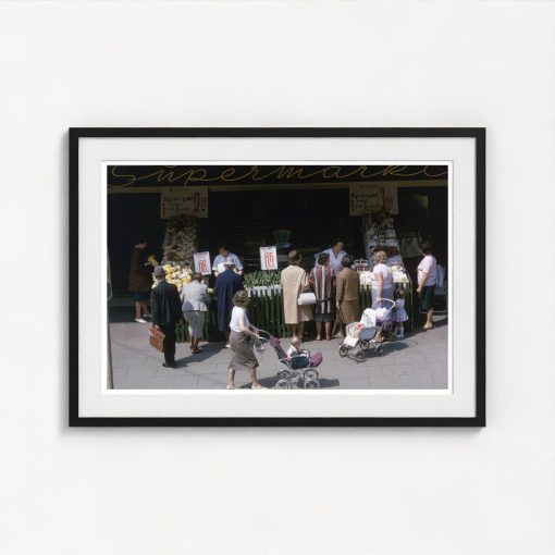 Supermarket - Image 3