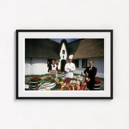 Sylt Cuisine - Image 3