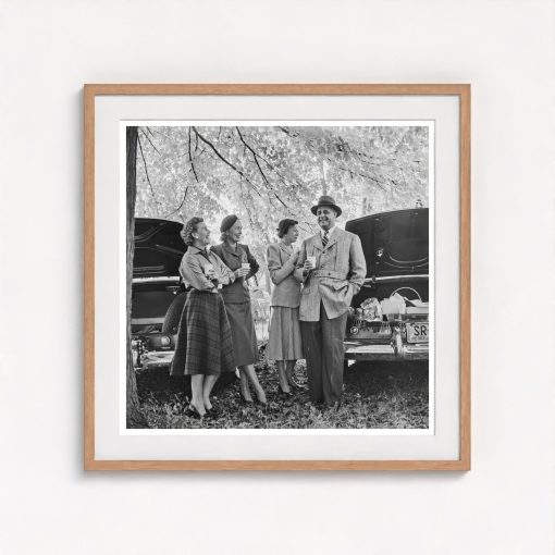 Tailgating At Princeton - Image 7