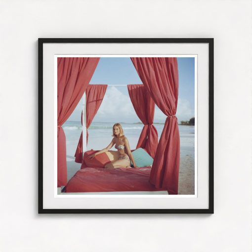 Tania Mallet - Image 3