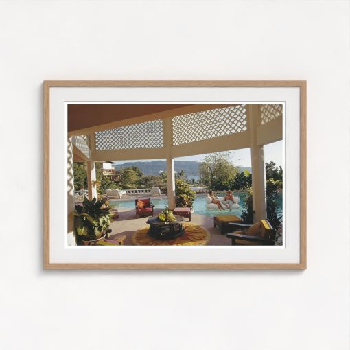 Teddy Stauffer In Acapulco - Image 7