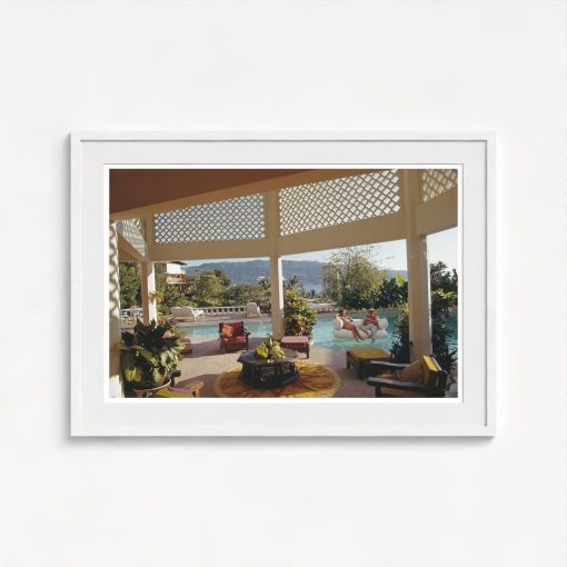 Teddy Stauffer In Acapulco - Image 5