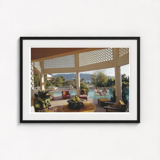 Teddy Stauffer In Acapulco - Image 3
