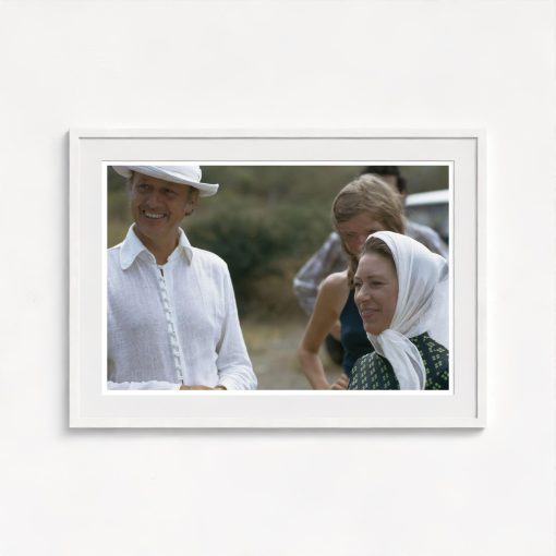 Tennant And Princess - Image 5