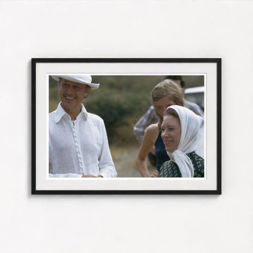 Tennant And Princess - Image 3