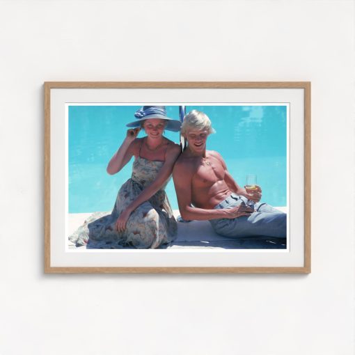 The Horstings On Holiday - Image 7