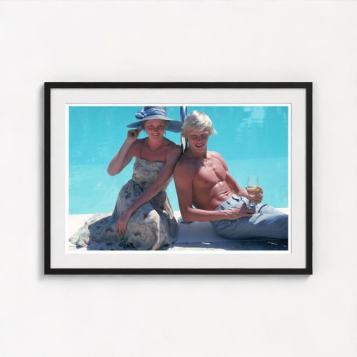 The Horstings On Holiday - Image 3
