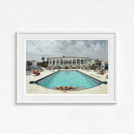 The Oasis Club, Marbella - Image 5