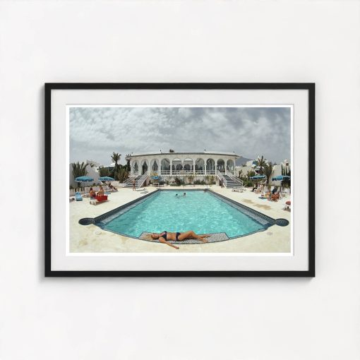 The Oasis Club, Marbella - Image 3