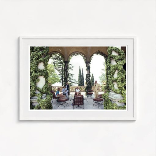 Villa Del Balbianello - Image 5