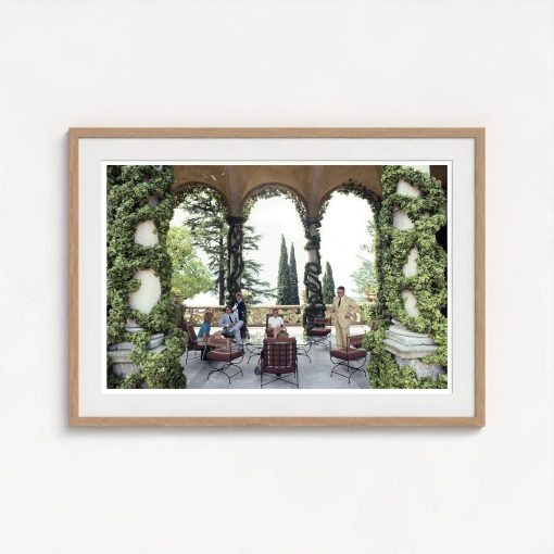Villa Del Balbianello - Image 7