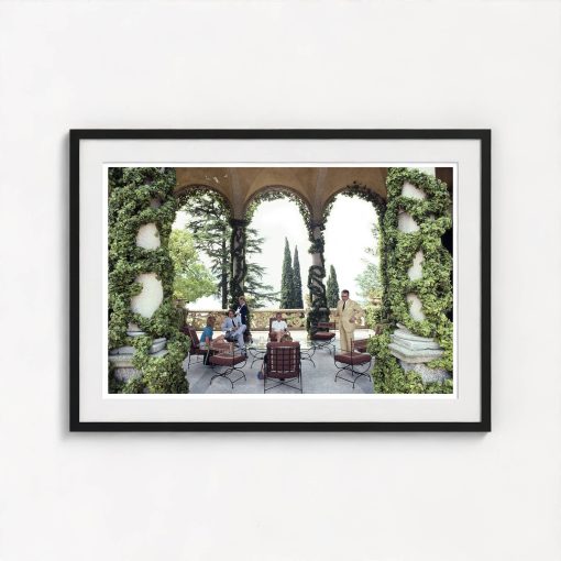 Villa Del Balbianello - Image 3