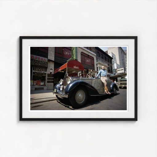 Vincent Sardi Jr - Image 3