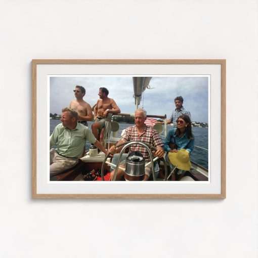 Yachting In Bermuda - Image 7