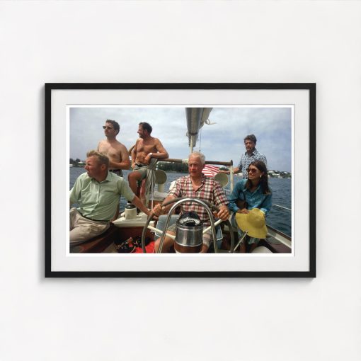 Yachting In Bermuda - Image 3
