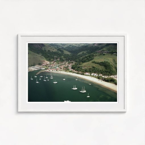 Yachting Off Brazil - Image 5