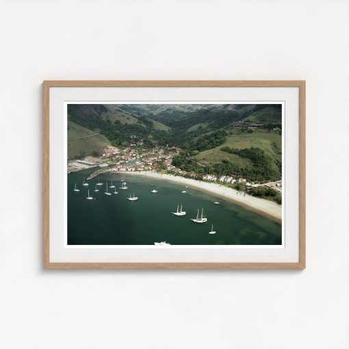 Yachting Off Brazil - Image 7