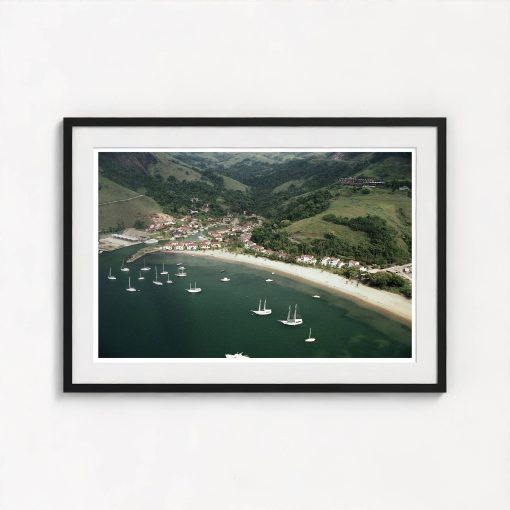 Yachting Off Brazil - Image 3