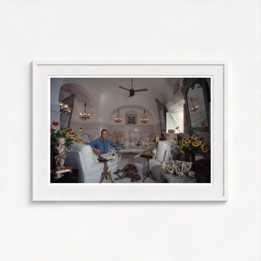 Zeffirelli At Home - Image 5