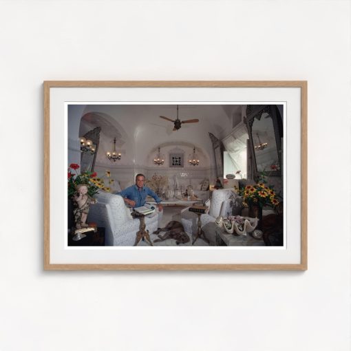 Zeffirelli At Home - Image 7
