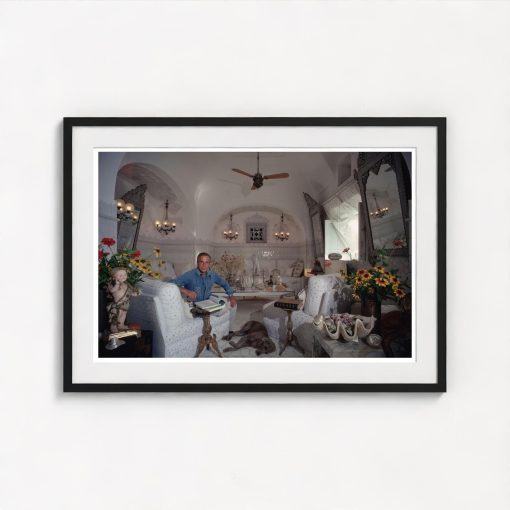 Zeffirelli At Home - Image 3