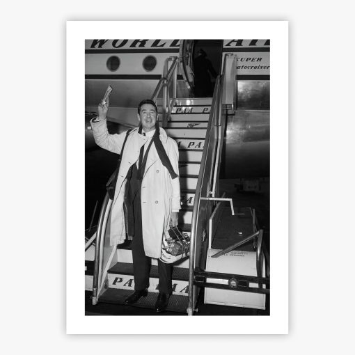 Slim Arrives - Image 2