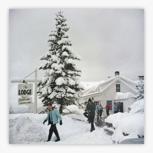 Smugglers Notch