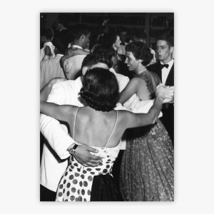 Society Dance