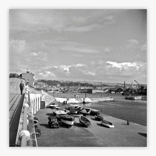 Southampton Quayside