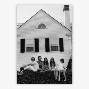 Spalding Family